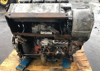 Deutz F4L913 - Blok | Wał Korbowy