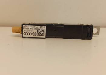 WZMACNIACZ ANTENY AUDI A6 C7 4G9035225A