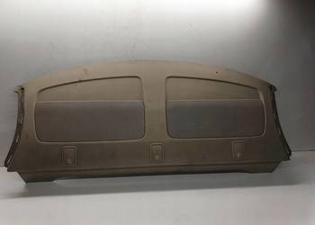 PÓŁKA TYLNA TYŁ AUDI A4 B8 SEDAN 8K5863411AC