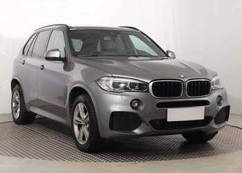 BMW X5 xDrive25d