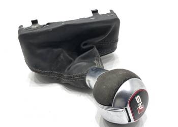 MIESZEK GAŁKA BIEGÓW AUDI A7 4G 4G1713139AF 10-18 4.0 OSŁONA