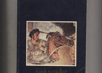 Aleksander Wielki - Druon