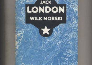Wilk morski - Jack London