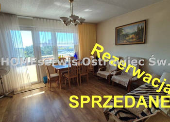 Sprzedaż mieszkania Ostrowiec Świętokrzyski 47.68m2 2 pokojowe