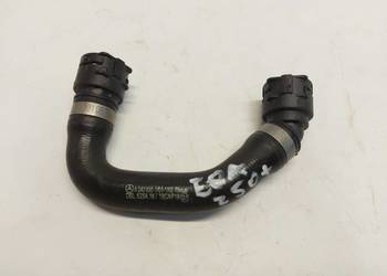 Mercedes EQA 250+ W243, RURA PRZEWÓD WODY A243830400