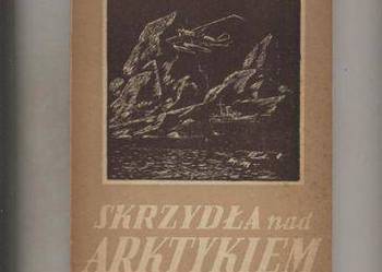 Skrzydła nad Arktykiem - Meissner