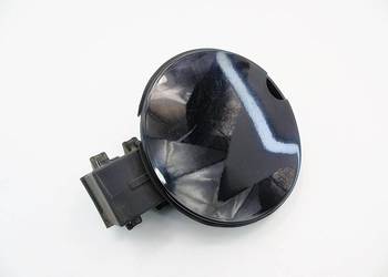 KLAPKA WLEWU PALIWA CZARNA EXYB CITROEN C2 VTR 2005 9645877880