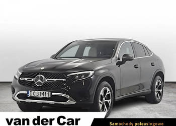 Mercedes GLC 300 de PHEV ! Z Polskiego Salonu ! Faktura VAT ! II (2022-)