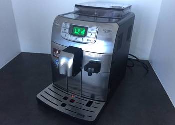 EXPRES DO KAWY PHILIPS SAECO VIA TORRETTA 240