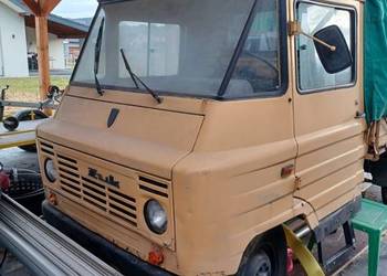 Żuk 1990 r. Bez papierów- dobra baza!