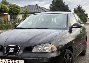 Seat Ibiza 3