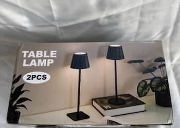 Lampki nocne led