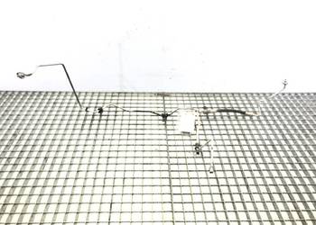 RURKA KLIMATYZACJI RENAULT MEGANE III 1.4 130KM Kombi