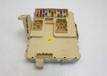 Santa Fe IV 2.2 CRDI SKRZYNKA BEZPIECZNIKÓW BSI 919C5-S1000