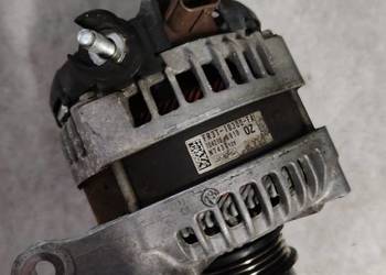 Ford Mustang 2.3 ecobost fr3t-10300-fa alternator