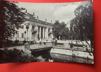 ( 2310 ) Widokówka Warszawa