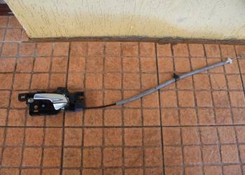 KLAMKA DRZWI LEWY PRZÓD FORD MONDEO MK4 6M21-U22601