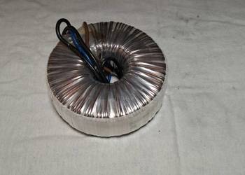 Transformator Toroidalny 12V / 250W / 20A
