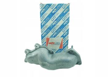 ZŁĄCZKA FLANSZA KOLEKTOR TURBO FIAT MAREA 96-99 LANCIA KAPPA 2.4TD