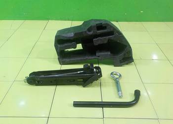 OPEL CORSA E 1.3 CDTI 17r HB 3D zestaw naprawczy lewarek