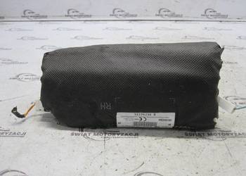 Peugeot 308 II 15r AIRBAG Poduszka fotela prawa 9805583880
