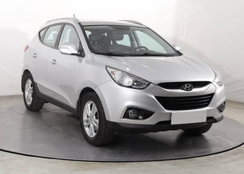 Hyundai ix35 1.6 GDI