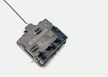 MODUŁ AUDI A8 L D5 4N 4M1959952C DRZWI