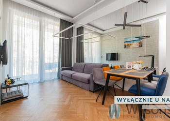 Sprzedam mieszkanie Stegna 35.33m2 2-pokojowe