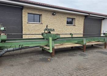 Piła do formatowania deski HAIST AS3