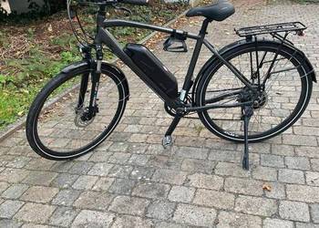 rower elektryczny prophate 28 cali rozmiar l w pełni sprawny