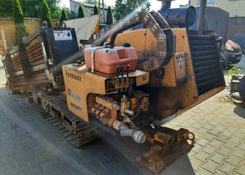 Sprzedam wiertnicę Vermeer 24x26