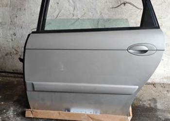 Drzwi tylne lewe Citroen C5 Mk 1 Kombi
