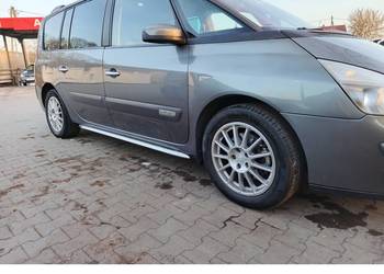 Sprzedam Renault Grand Espace 4 2004 2.0 t benzyna gaz automat