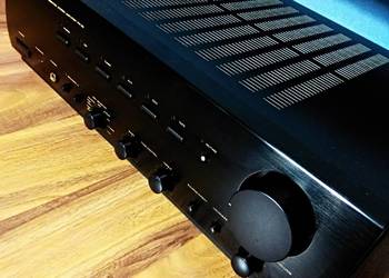 Marantz PM-63 Mocny japoński wzmacniacz stereo 2x70 W,stan BDB