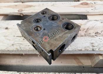 Blok hydrauliczny John Deere 5085M, 5100M
