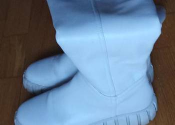 Kozaki . damskie / Potocki/ /40/  obuwie zimowe/ obuwie / cholewka