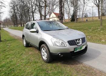 Nissan Qashqai I 1.6 16V Tekna