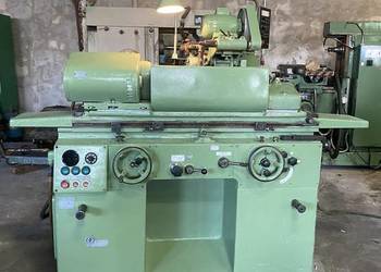 Szlifierka do wałków i otworów SWA-10