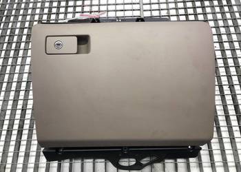 SCHOWEK PASAŻERA VW PASSAT B6 Sedan/Limuzyna 05-10 PÓŁKA