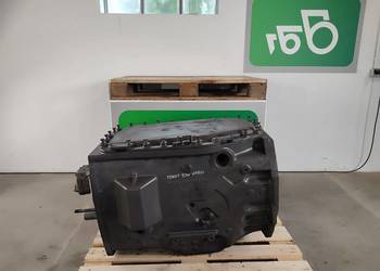 Obudowa skrzyni biegów M931100050021 FENDT 930 VARIO
