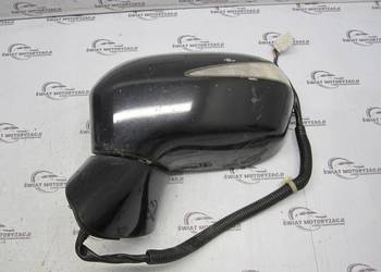 HONDA CIVIC VIII 06r lusterko lewe A048707 7 PIN ANGLIK