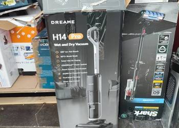 Odkurzacz dream H14 Pro