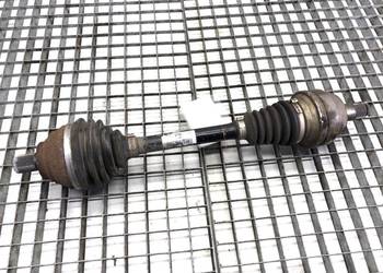 PÓŁOŚ LEWY PRZÓD SKODA KAROQ 3Q0407271AT 2.0 190KM PRZEGUB