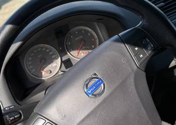Kierownica multifunkcyjna Volvo v40 II V50