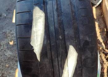 Opony letnie 225/35/19