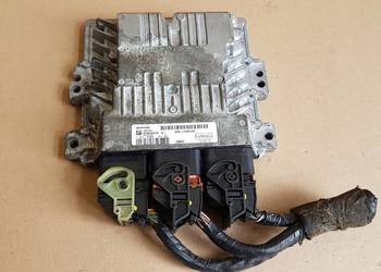 KOMPUTER STEROWNIK BG91-12A650-DG S180133105A *K10