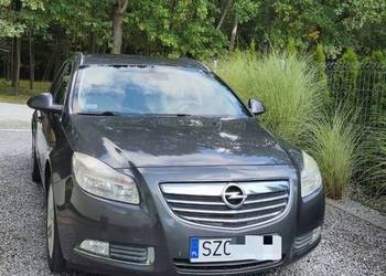 Sprzedam Opel Insignia 2011 2.0CDTI