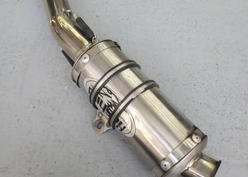 HONDA CBR 600 F 3 PC31 97 TŁUMIK WYDECH