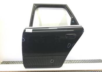 DRZWI LEWY TYŁ AUDI A4 B7 Kombi 04-08