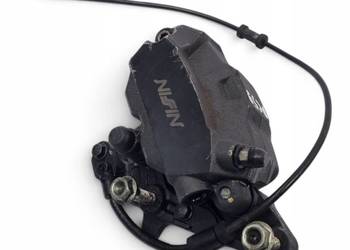 PRZEDNI ZACISK HAMULCOWY PRZÓD Honda CB 500 X CB500X PC59 13-18 jarzmo